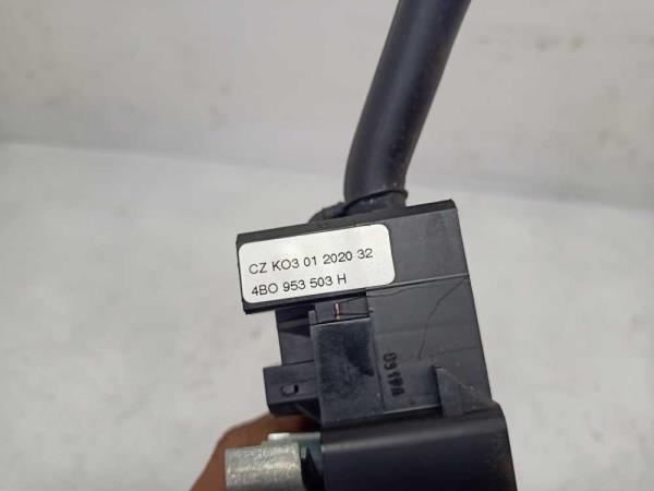 COMMODO VW/AUDI/SEAT/SKODA - Vue 2